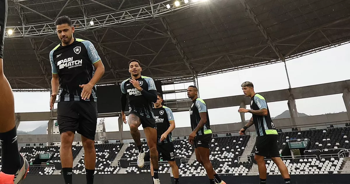 Imprensa esportiva elogia Botafogo; Veja Últimos Comentários