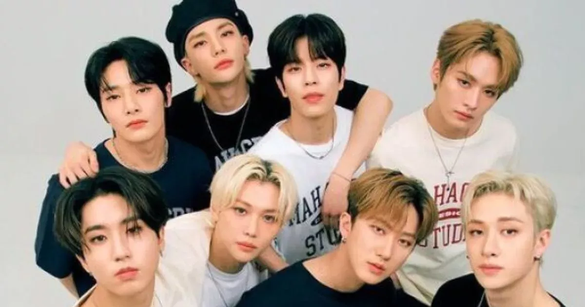 K-pop invade o Nilton Santos! Stray Kids confirma show no Rio de Janeiro em 2025