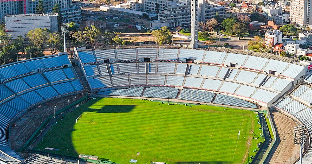 Peñarol na berlinda: Expulsão, polêmicas e um grito de guerra contra a polícia