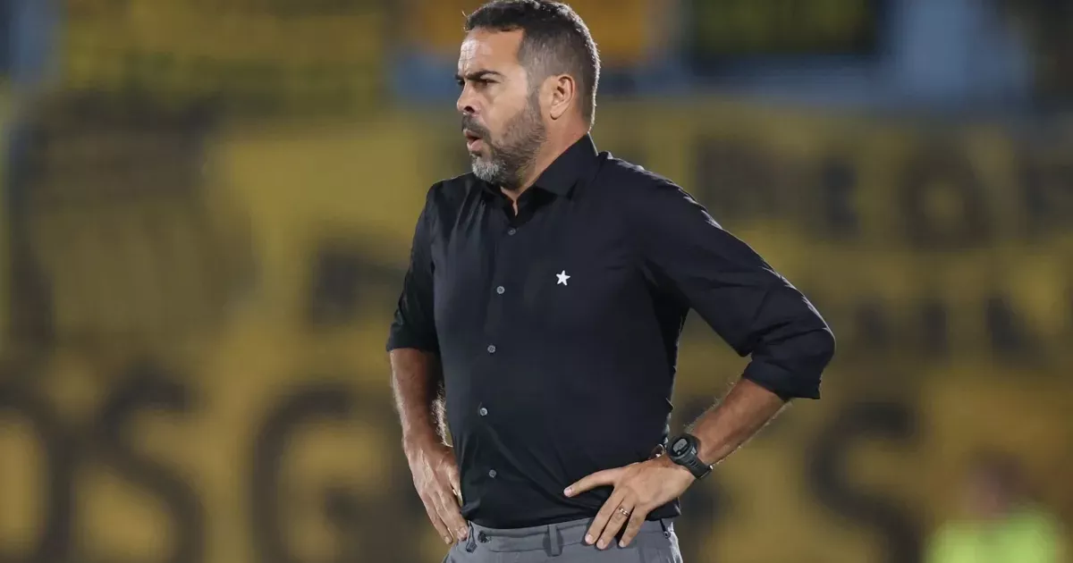 Artur Jorge: Botafogo e Técnico em Rumo à Separação? Entenda a Saga