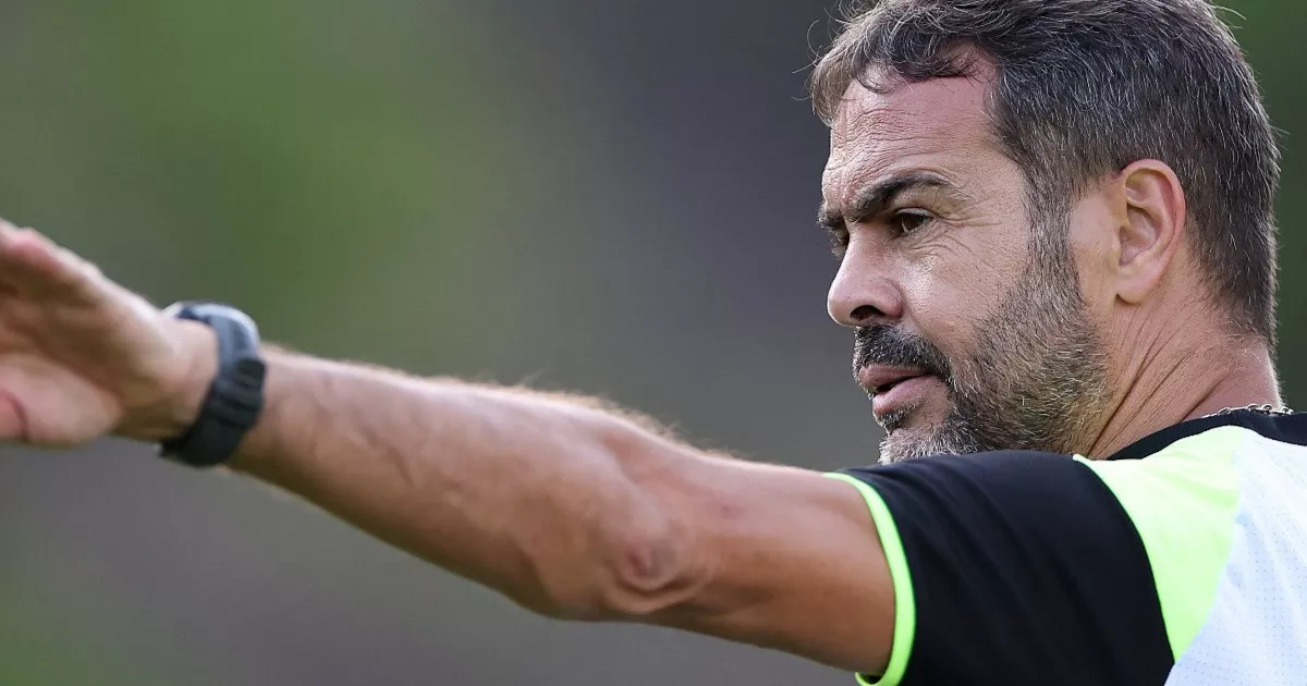 Artur Jorge fica ou sai? Botafogo no Limite para Manter o Técnico Campeão!