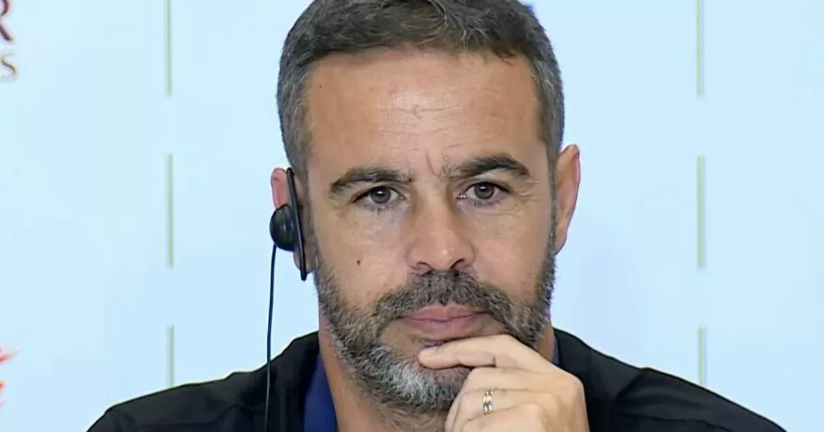 Artur Jorge: Veja últimas atualizações sobre a situação no Botafogo