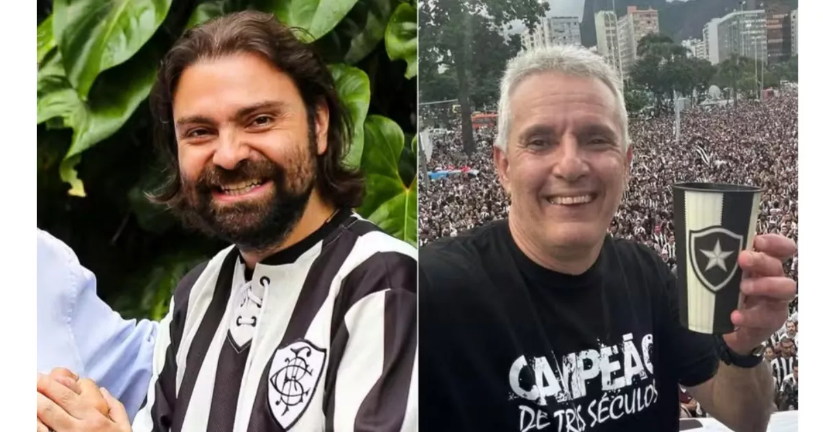 Botafogo Decide Seu Futuro: O que Está em Jogo na Eleição Presidencial de 2024