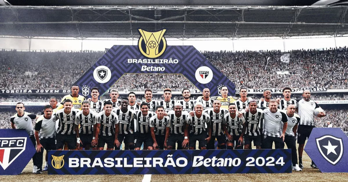 Botafogo: do Catar à Copinha, as últimas notícias sobre o Glorioso!