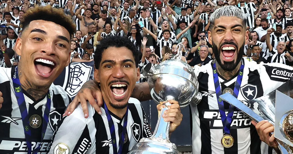 Botafogo Hoje: Confira as Últimas Notícias do Glorioso deste Sábado (21)