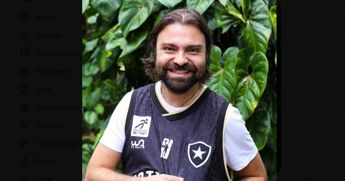 Como João Paulo Magalhães Pode Transformar o Botafogo no Futuro