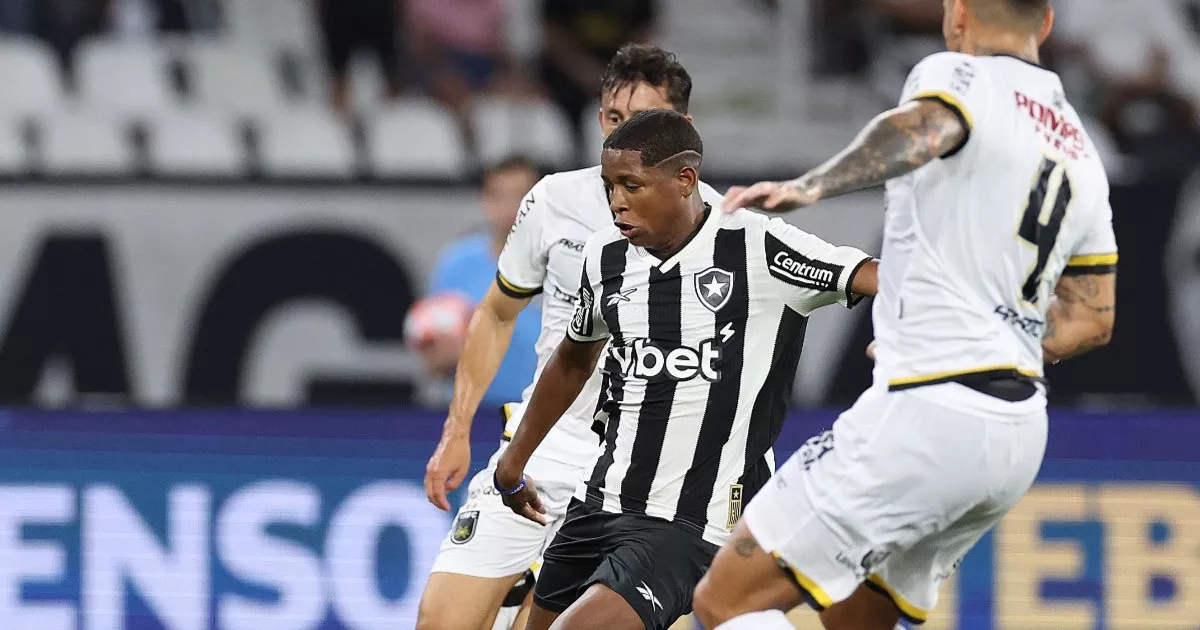 Botafogo Enfrenta Início Difícil no Carioca, Mas Não Há Razões Para Crise: Entenda o Que Está Por Trás do Planejamento do Alvinegro