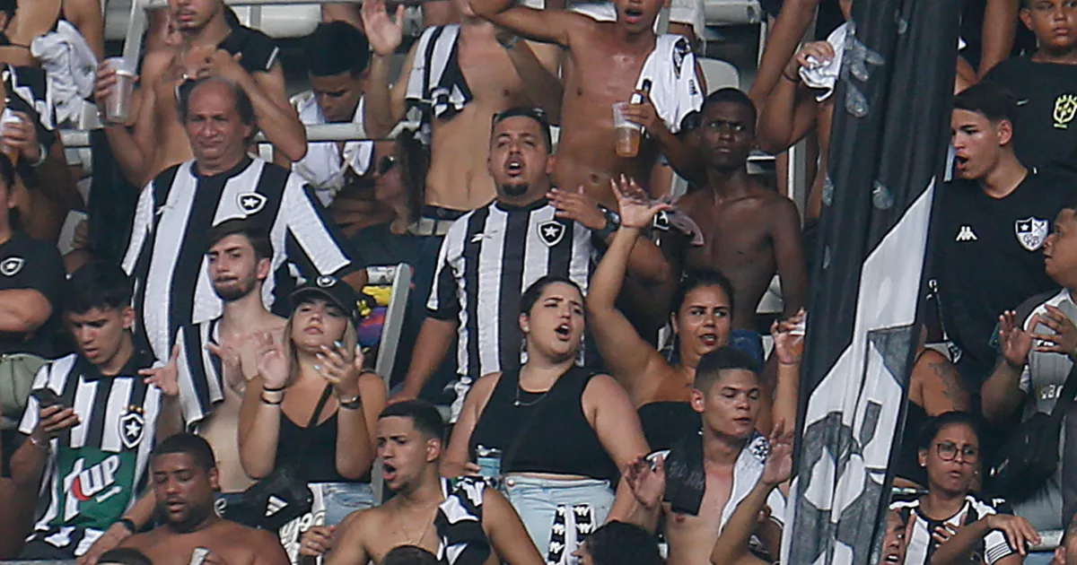 Botafogo Enfrenta Volta Redonda em Busca da Recuperação no Cariocão 2025