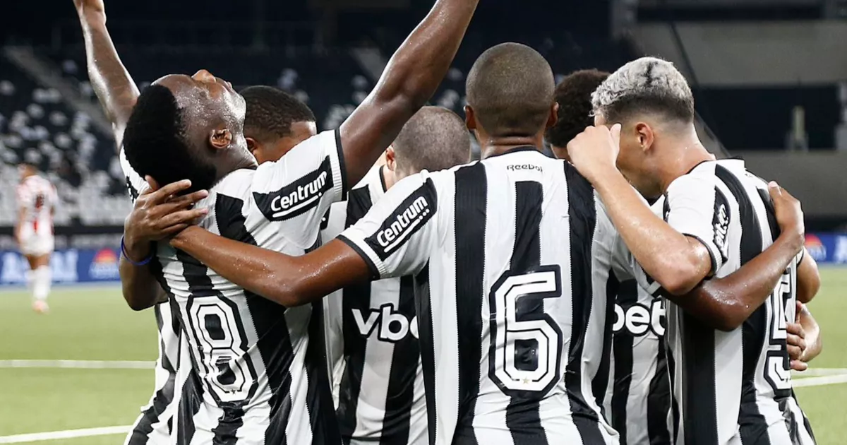 Botafogo vence Bangu com Lobato e Kauê de destaques, e foca na estreia dos titulares no Carioca!