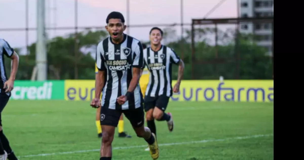 Botafogo x Ponte Preta: Horário e onde assistir ao jogo da Copinha