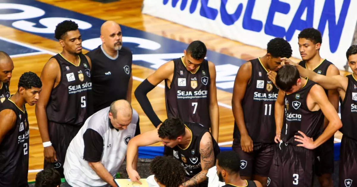 Botafogo x Unifacisa: Ingressos, Palpites e Informações do duelo no NBB