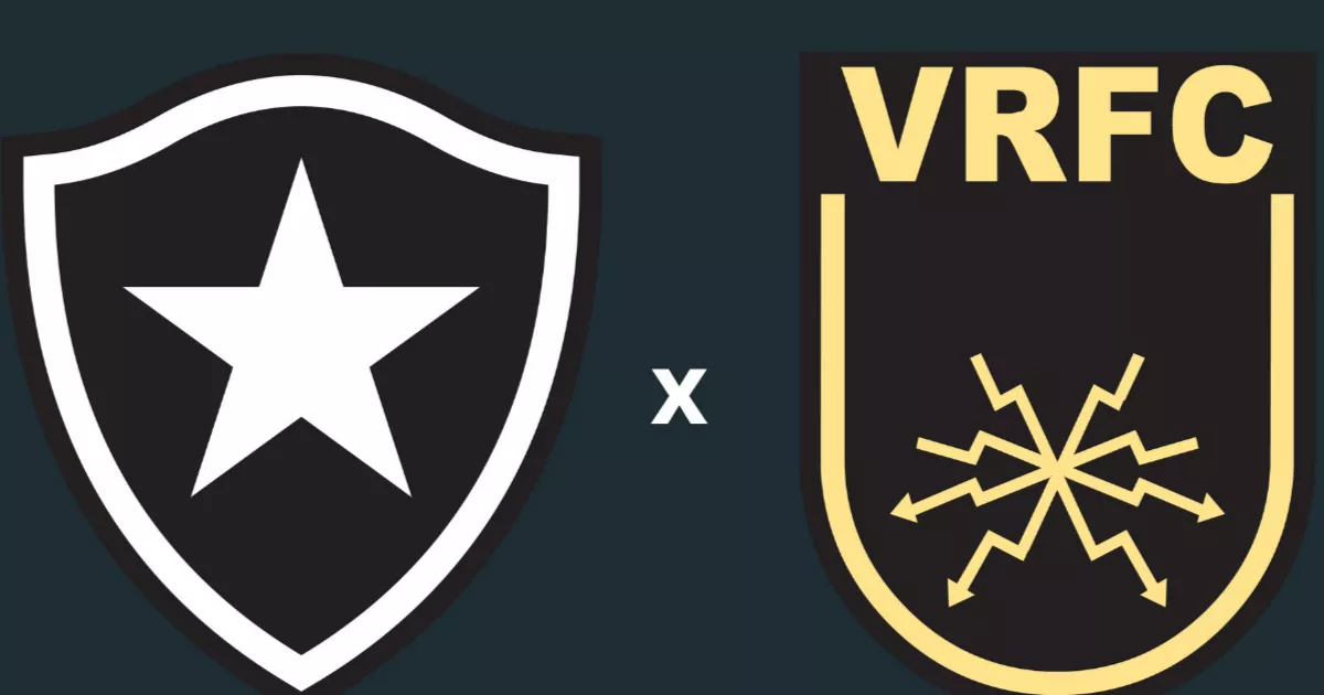 Botafogo x Volta Redonda: Palpite da 4ª Rodada da Taça Guanabara 2025