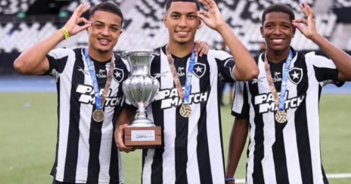 Onde vai passar Botafogo x Volta Redonda: Jogo do Glorioso no Campeonato Carioca 2025