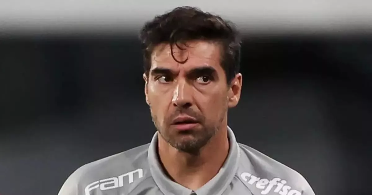 Palmeiras Investe Pesado para Reagir ao Sucesso do Botafogo: Abel Ferreira Fala Sobre o Mercado da Bola e Rivais