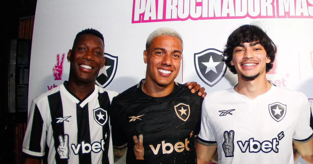 Patrick de Paula Está Pronto para Brilhar em 2025: A Nova Era do Volante no Botafogo