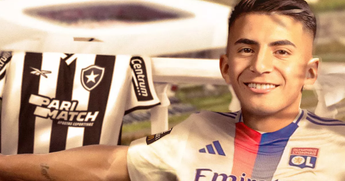 Toulouse Denuncia 'Fraude' em Inscrição de Thiago Almada no Lyon e Liga Francesa Vai Analisar Caso