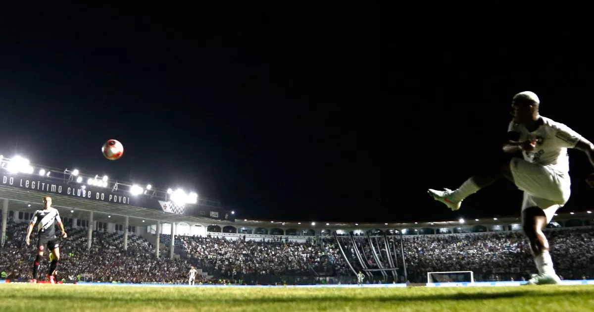 Botafogo é Eliminado do Campeonato Carioca e Fica Fora da Taça Rio: O Que Aconteceu no Clássico Contra o Vasco?