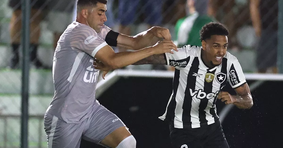 Botafogo Enfrenta Desafio Crucial Contra o Vasco na Última Rodada da Taça Guanabara