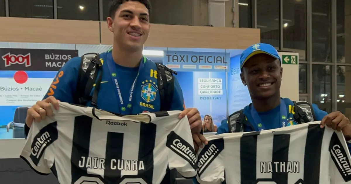 Botafogo: Novidades e Desafios para o Alvinegro em 2025