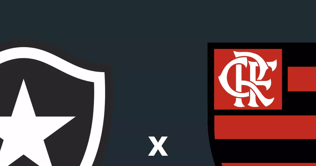 Botafogo x Flamengo: A Decisão da Supercopa do Brasil 2025 que Vai Parar o País