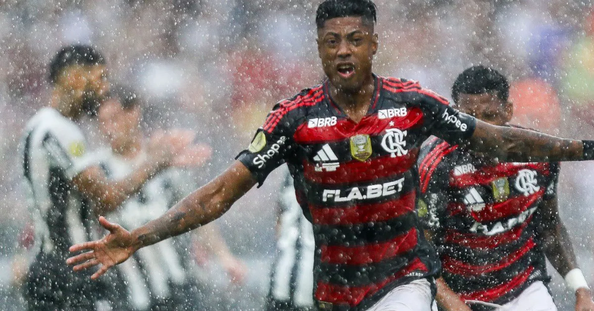 Botafogo x Flamengo: A Derrota na Supercopa e as Críticas ao Planejamento de 2025