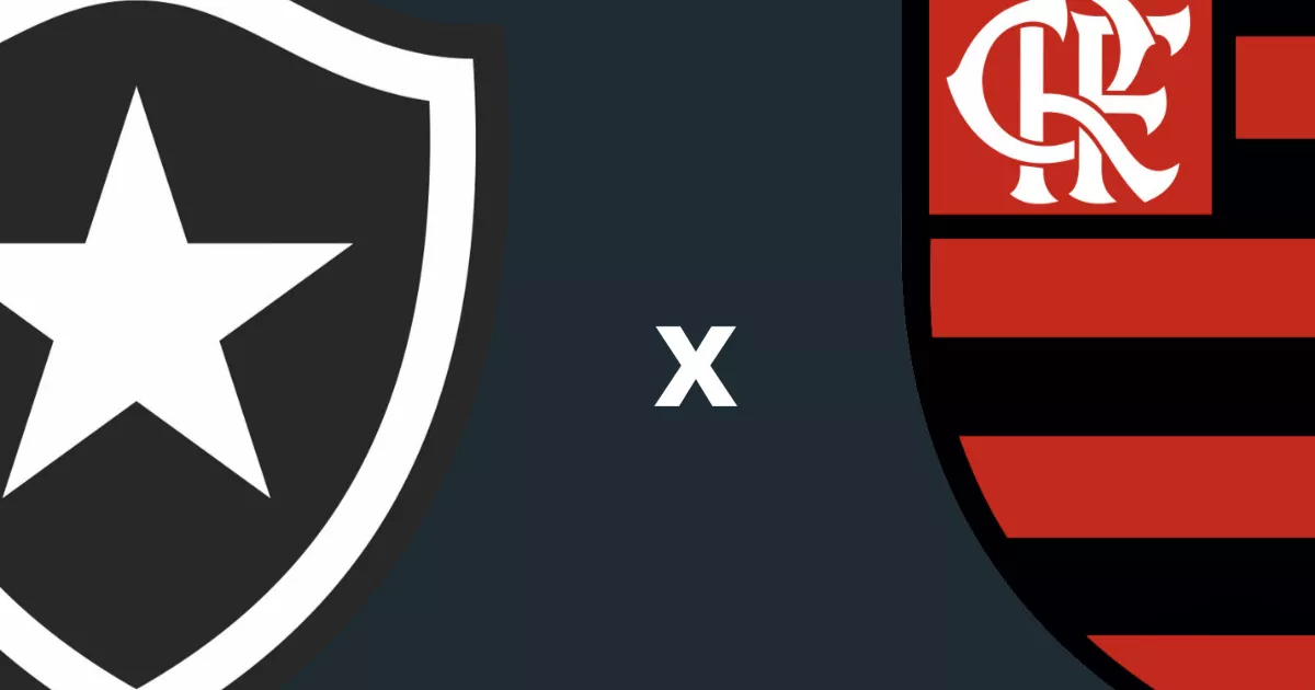 Botafogo x Flamengo: Palpites e Prognóstico para a Supercopa Rei 2025