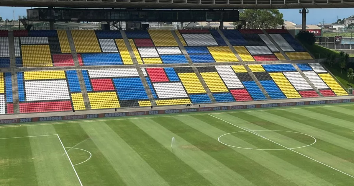 Botafogo x Madureira: Tudo o que Você Precisa Saber sobre o Confronto da 9ª Rodada do Campeonato Carioca!