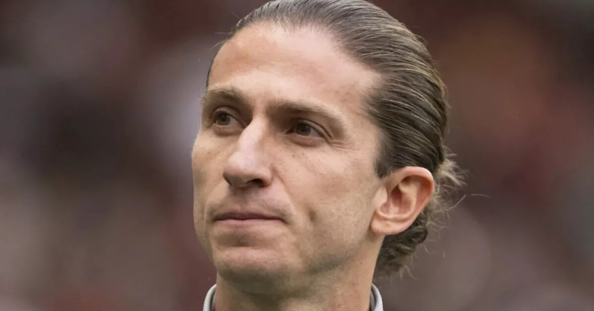 Filipe Luís Detalha Expectativas para Final da Supercopa: Rivalidade Com Botafogo Está Só Começando