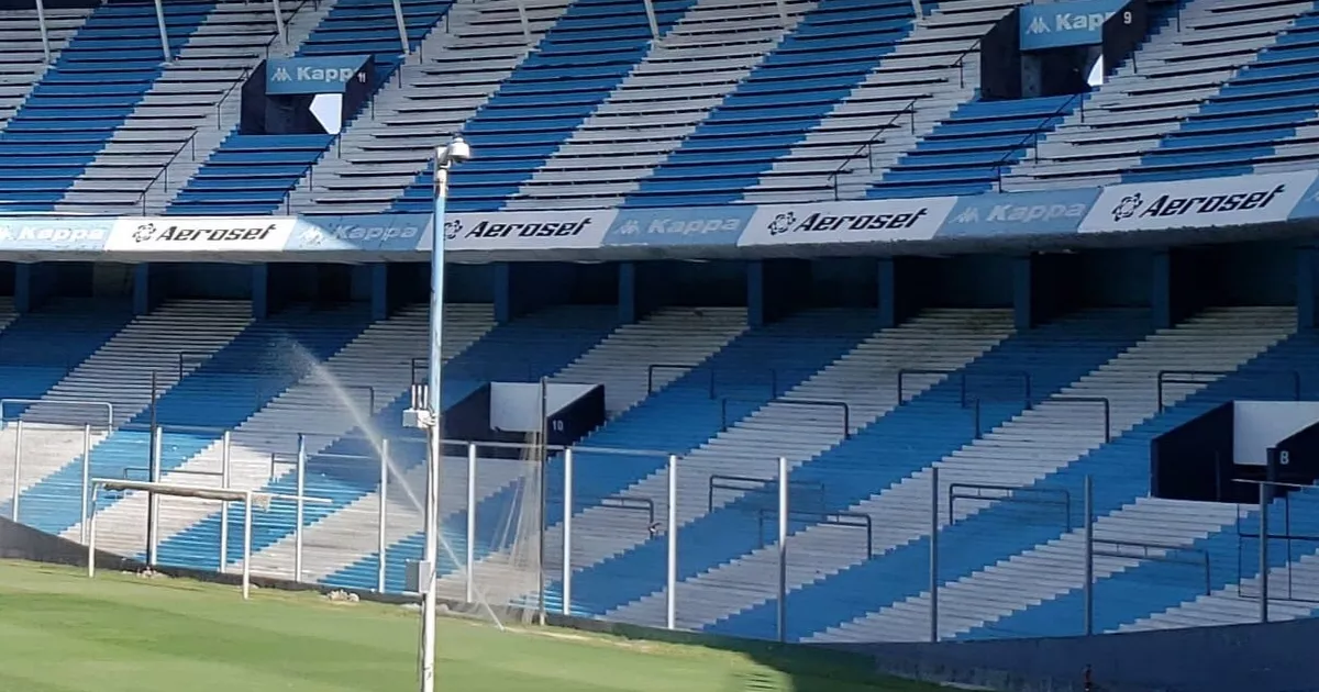 Racing e Botafogo se Preparando para uma Final Cheia de Expectativa na Recopa Sul-Americana 2025