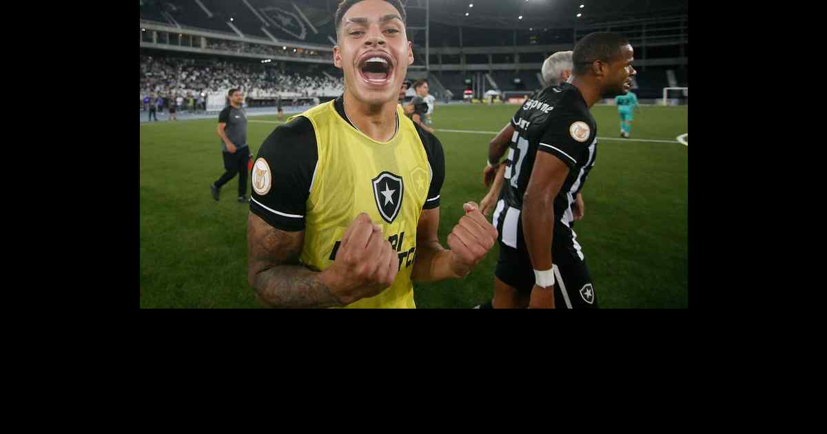 Luis Henrique dá entrevista à imprensa; veja melhores trechos