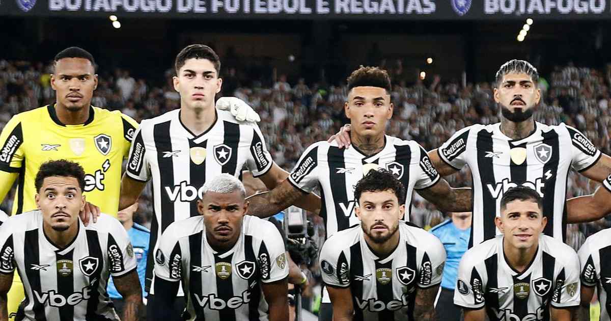 Botafogo Heróico! Vitória com um a Menos e Sacrifício de Cuiabano na ...