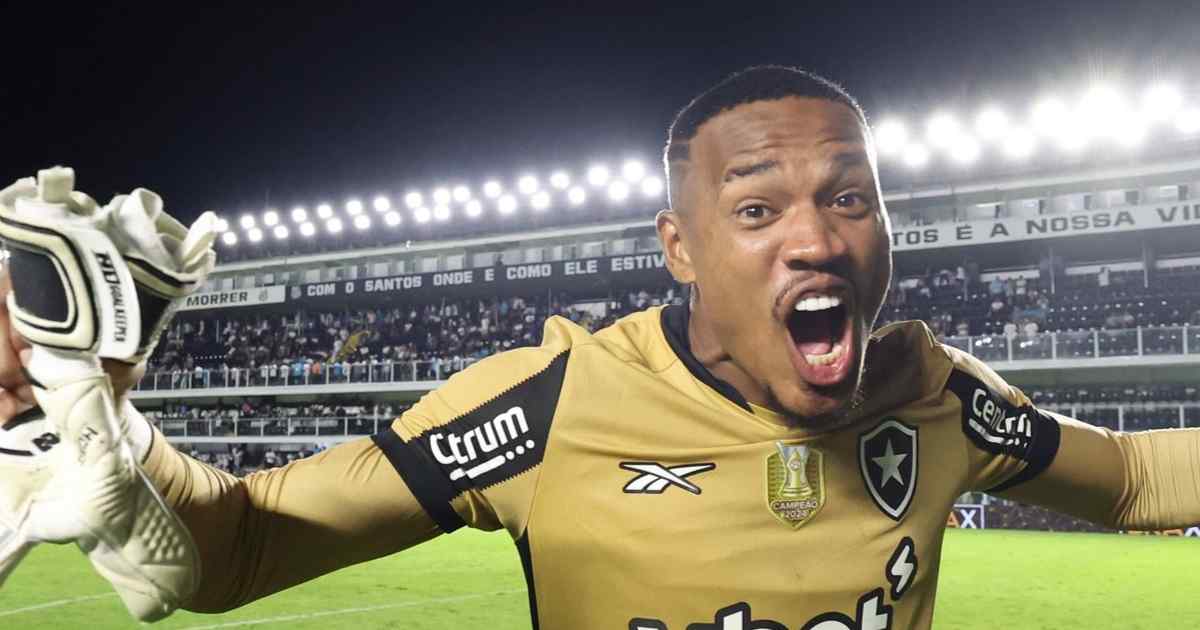 Botafogo conquista vitória fora de casa e técnico Renato Paiva projeta ...