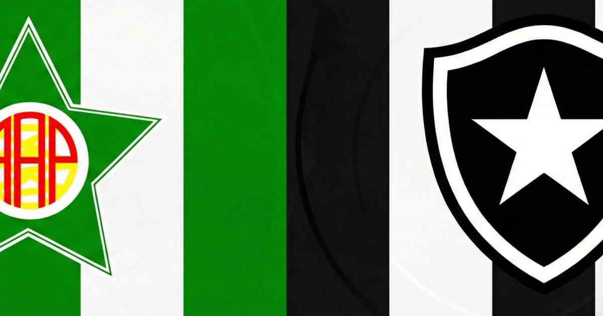 Portuguesa-RJ x Botafogo Palpites: Guia Completo da Estreia no Cariocão ...