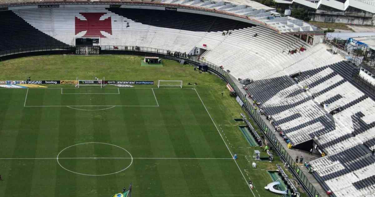 Vasco x Botafogo: onde assistir ao vivo e tudo sobre o clássico em São ...