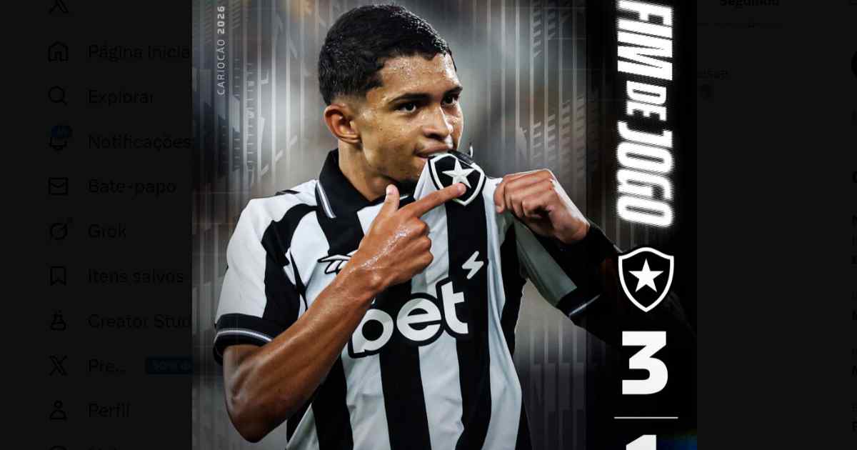 Com Reservas, Botafogo Vence Bangu e Conquista a Taça Rio pela Décima Vez