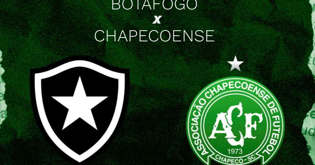 Palpite Botafogo x Chapecoense – Copa do Brasil – 21/04/2026