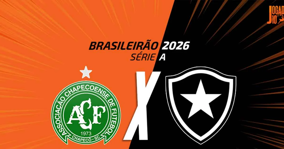 Chapecoense x Botafogo Palpites – Prognóstico da Copa do Brasil – 14/05