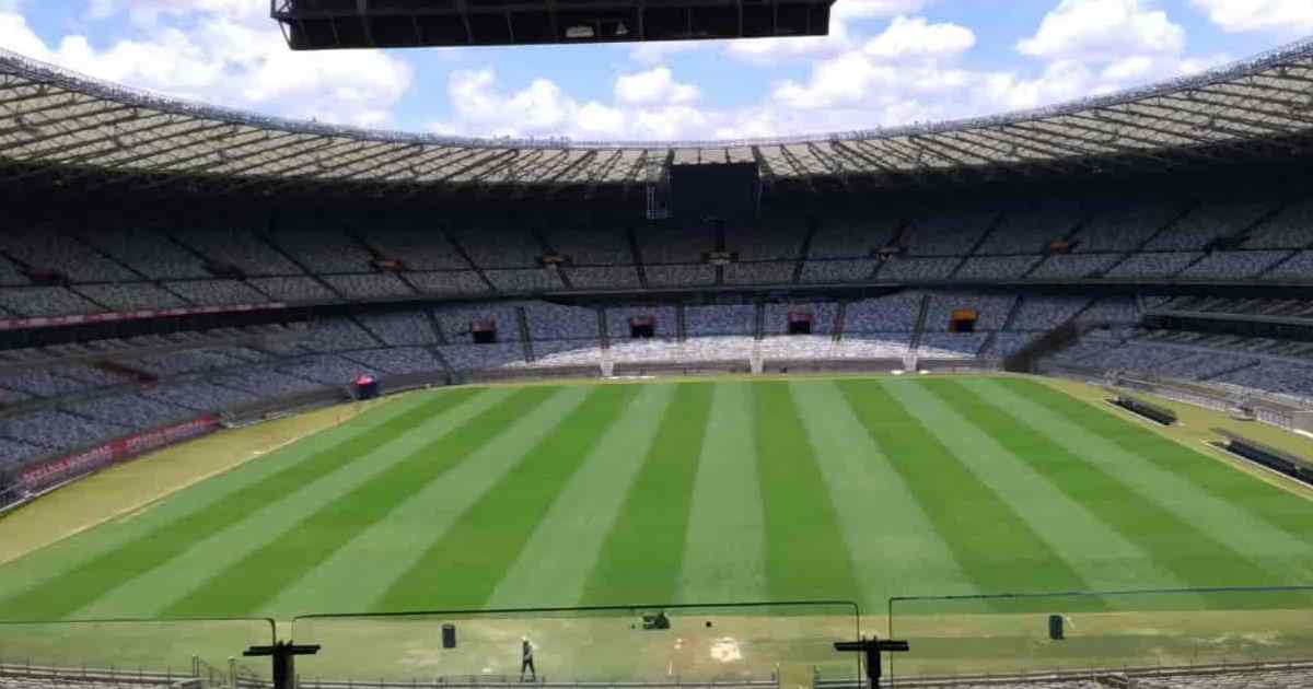Cruzeiro x Botafogo: Análise Completa, Escalações e Desafios para a ...